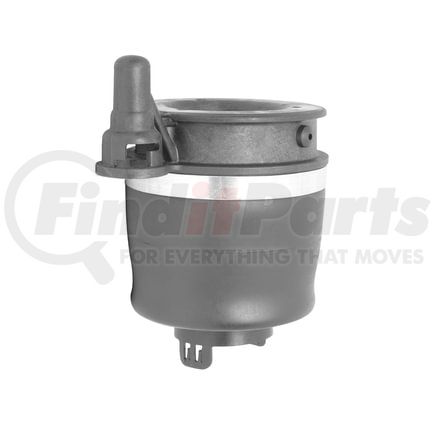Unity Automotive 15-160000 Suspension Air Spring; Front; Incl. O-Ring Seal Kit; Installation Instructions;