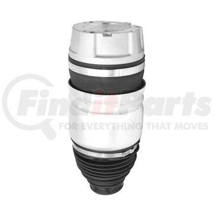 Unity Automotive 15-132601 Suspension Air Spring; Front; Left;
