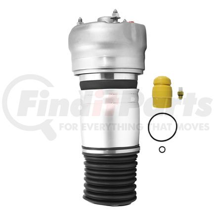 Unity Automotive 15-133001 Suspension Air Spring; Front Left;