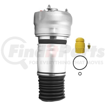 Unity Automotive 15-133002 Suspension Air Spring; Front Right;