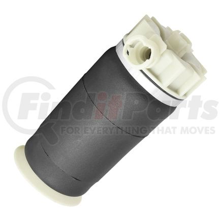 Unity Automotive 15-511000 Suspension Air Spring; Rear; w/Load Leveling Air Suspension;