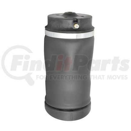 Unity Automotive 15-512800 Suspension Air Spring; Front Or Rear; W251 Chassis; Self Leveling Air Spring; Incl. Upper Mount/Hardware; Instruction; Air Suspension;