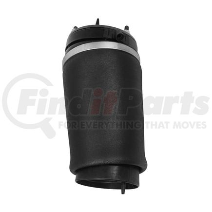 Unity Automotive 15-172001 Suspension Air Spring; Front Left; Incl. Upper Mount And Hardware;