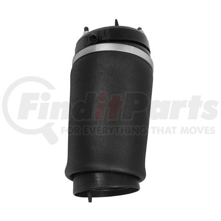Unity Automotive 15-172002 Suspension Air Spring; Front Right; Incl. Upper Mount And Hardware;