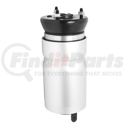Unity Automotive 15-173000 Suspension Air Spring; Front; Incl. O-Ring Seal Kit; Installation Instructions;