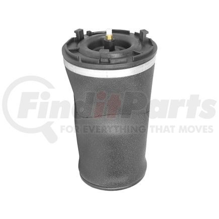 Unity Automotive 15-514800-HD Suspension Air Spring; Rear; Heavy Duty; Incl. O-Ring Seal Kit; Installation Instructions;