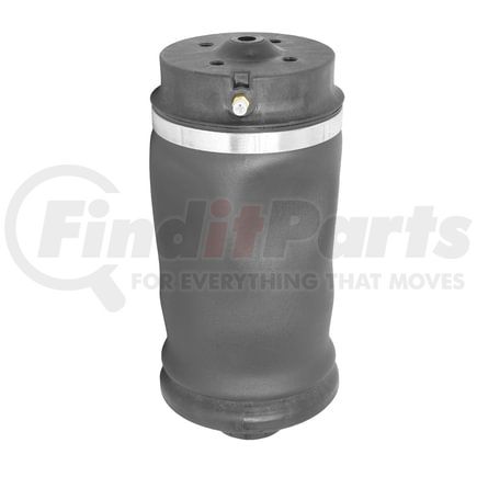 Unity Automotive 15-512900 Suspension Air Spring; Rear; w/Airmatic Chassis; Code 214; Incl. Upper Mount And Hardware; Excludes ADS And AMG;