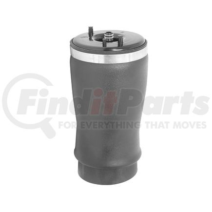 Unity Automotive 15-525002 Suspension Air Spring; Rear Right; Excludes Sport Suspension;