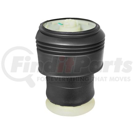 Unity Automotive 15-525100 Suspension Air Spring; Rear;