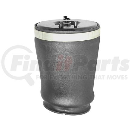 Unity Automotive 15-525401 Suspension Air Spring; Rear; Left;