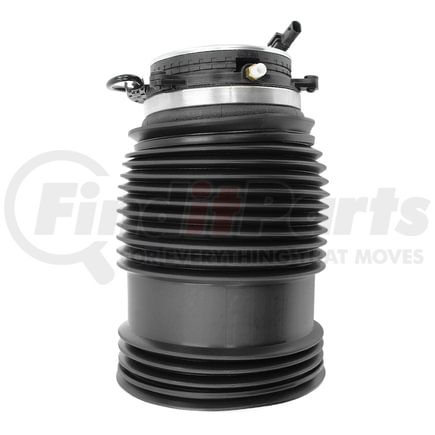 Unity Automotive 15-521502 Suspension Air Spring; Rear