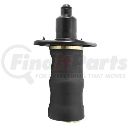 Unity Automotive 15-529902 Suspension Air Spring; Rear Right; Incl. O-Ring Seal Kit; Installation Instructions;