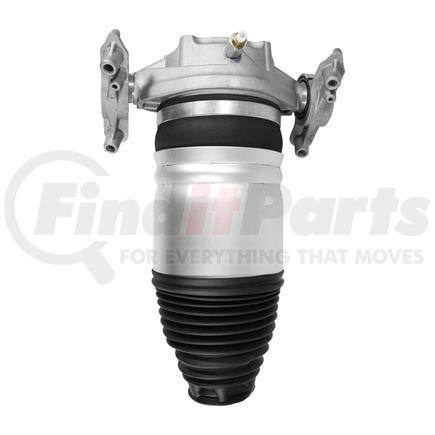 Unity Automotive 15-532601 Suspension Air Spring; Rear; Left;
