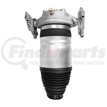 Unity Automotive 15-532602 Suspension Air Spring; Rear; Right;