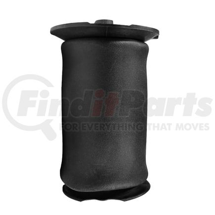 Unity Automotive 15-525600 Suspension Air Spring; Rear; E61 Chassis; w/Rear Leveling;