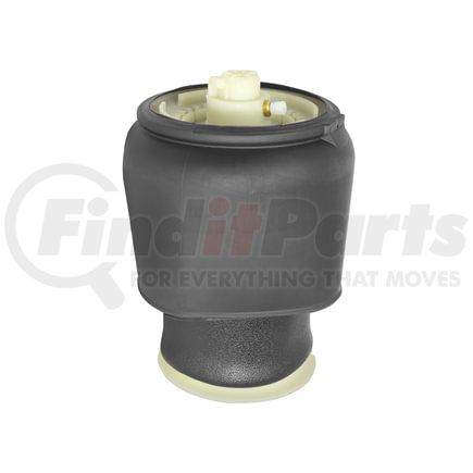 Unity Automotive 15-525700 Suspension Air Spring; Rear; F07 And F11 Chassis; w/Out Electronic Damper Control; Incl. O-Ring Seal Kit;