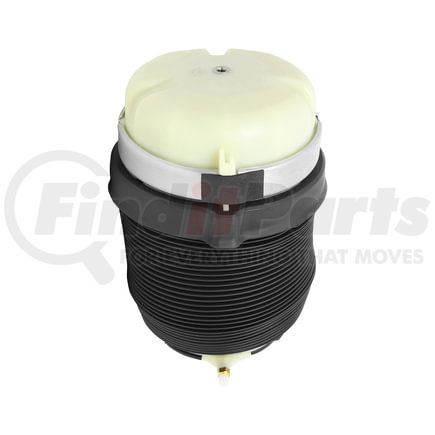Unity Automotive 15-534000 Suspension Air Spring; Rear; C6 Chassis; Incl. Installation Instructions;