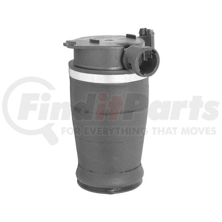 Unity Automotive 15-539002 Suspension Air Spring; Rear Right; Incl. O-Ring Seal Kit; Installation Instructions;