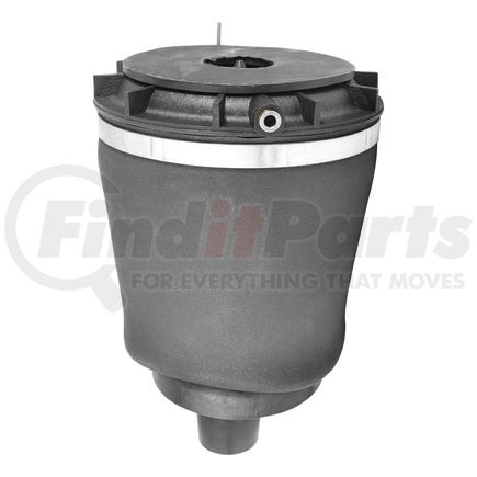 Unity Automotive 15-540801 Suspension Air Spring; Rear; Left;