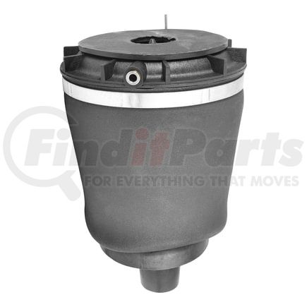 Unity Automotive 15-540802 Suspension Air Spring; Rear; Right;