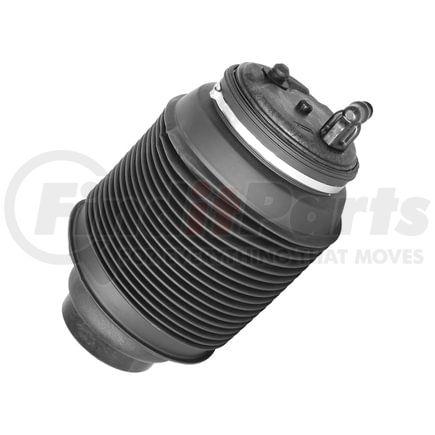 Unity Automotive 15-563002 Suspension Air Spring; Rear Right; Incl. O-Ring Seal Kit; Installation Instructions;