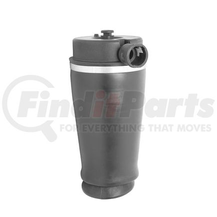 Unity Automotive 15-553000 Suspension Air Spring; Rear; Incl. O-Ring Seal Kit; Installation Instructions;