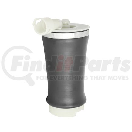 Unity Automotive 15-554000 Suspension Air Spring; Rear; Incl. O-Ring Seal Kit; Installation Instructions;