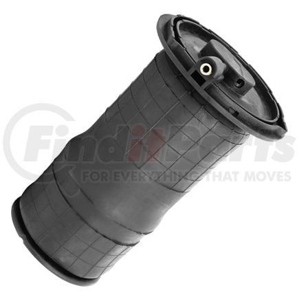 Unity Automotive 15-570000 Suspension Air Spring; Rear; Installation Instructions; Gen II;