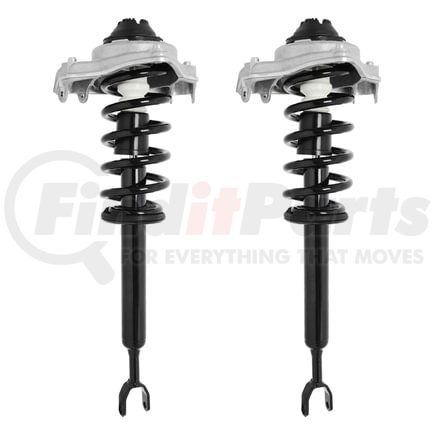 Unity Automotive 2-11230-001 Suspension Strut And Coil Spring Assembly Set