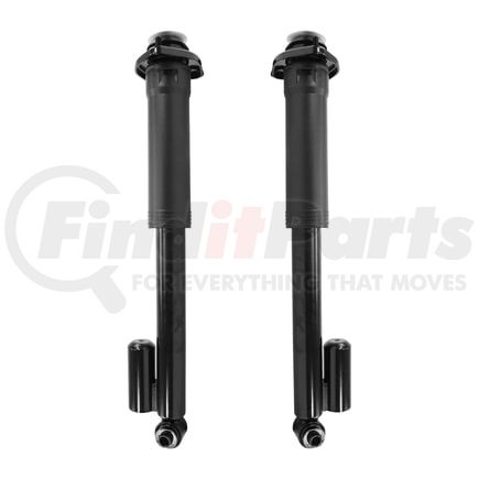Unity Automotive 2-13-572001-13-572002 Active Shock Absorber Kit