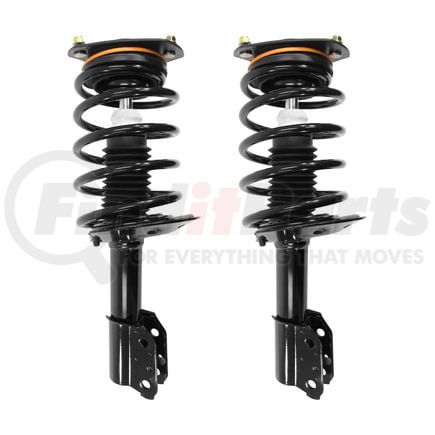Unity Automotive 2-13100-001 