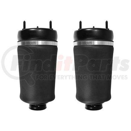 Unity Automotive 2-15-112900 Front Suspension Air Spring; Includes Upper Mount and Hardware; w/Airmatic; X164 Chassis; Code 214; Excludes ADS And AMG