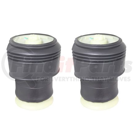 Unity Automotive 2-15-525100 Rear Suspension Air Spring Set