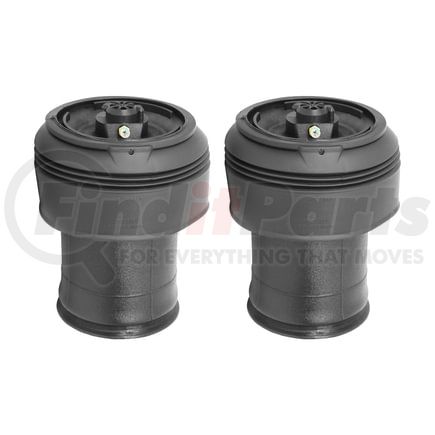 Unity Automotive 2-15-525200 Rear Suspension Air Spring Set