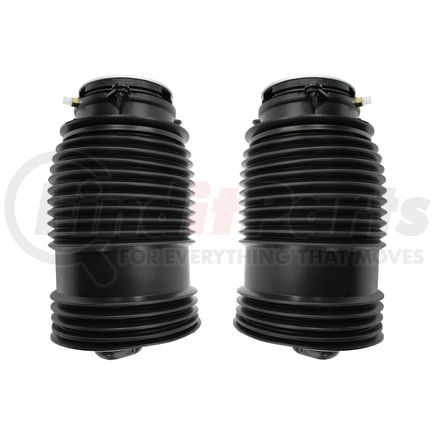 Unity Automotive 2-15-521001-15-521002 Suspension Air Spring Set