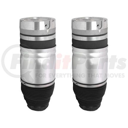 Unity Automotive 2-15-532601-15-532602 Rear Suspension Air Spring Set