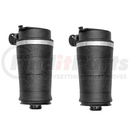 Unity Automotive 2-15-539001-15-539002 Rear Suspension Air Spring Set