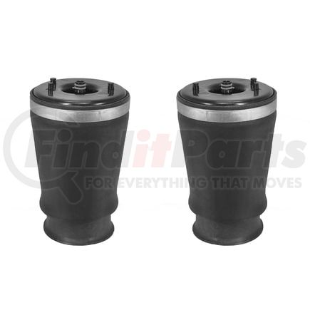 Unity Automotive 2-15-525401-15-525402 Rear Suspension Air Spring Set