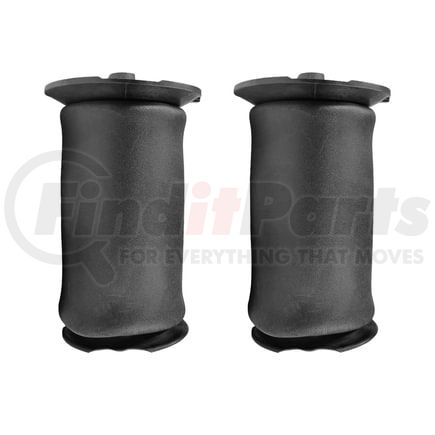 Unity Automotive 2-15-525600 Rear Suspension Air Spring Set; E61 Chassis; w/Rear Leveling;