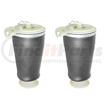 Unity Automotive 2-15-543000 Rear Suspension Air Spring Set
