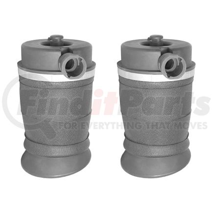 Unity Automotive 2-15-553010 Rear Suspension Air Spring Set