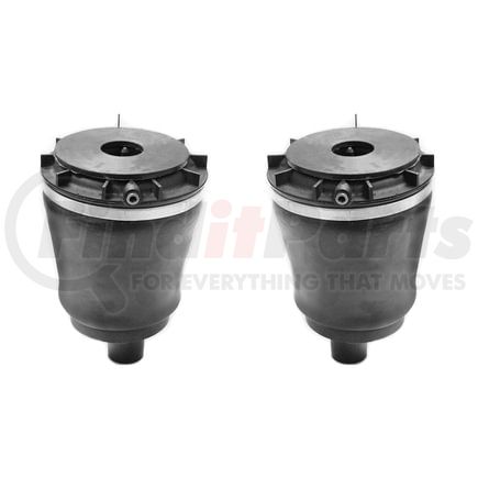 Unity Automotive 2-15-540801-15-540802 Rear Suspension Air Spring Set