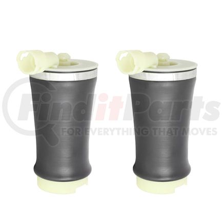 Unity Automotive 2-15-554000 Rear Suspension Air Spring Set