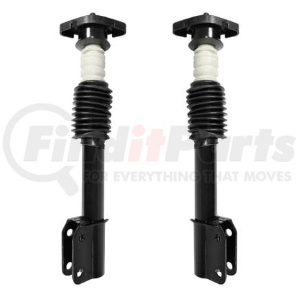 Unity Automotive 2-15020-001 Suspension Strut and Coil Spring Assembly Set