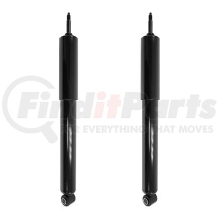 Unity Automotive 2-213120-001 Gas Shock Absorber Set