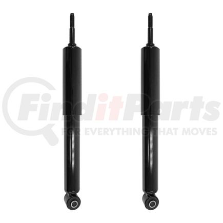 Unity Automotive 2-212080-001 Gas Shock Absorber Set