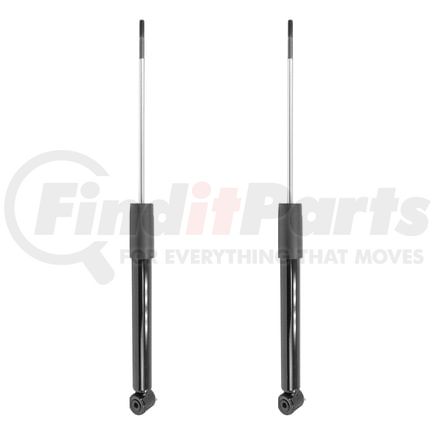 Unity Automotive 2-250080-001 Gas Shock Absorber Set