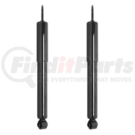 Unity Automotive 2-251040-001 Gas Shock Absorber Set