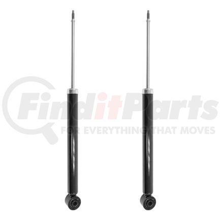Unity Automotive 2-250120-001 Gas Shock Absorber Set