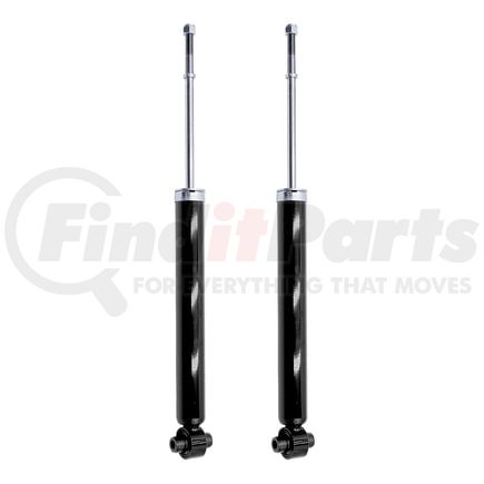 Unity Automotive 2-250150-001 Gas Shock Absorber Set